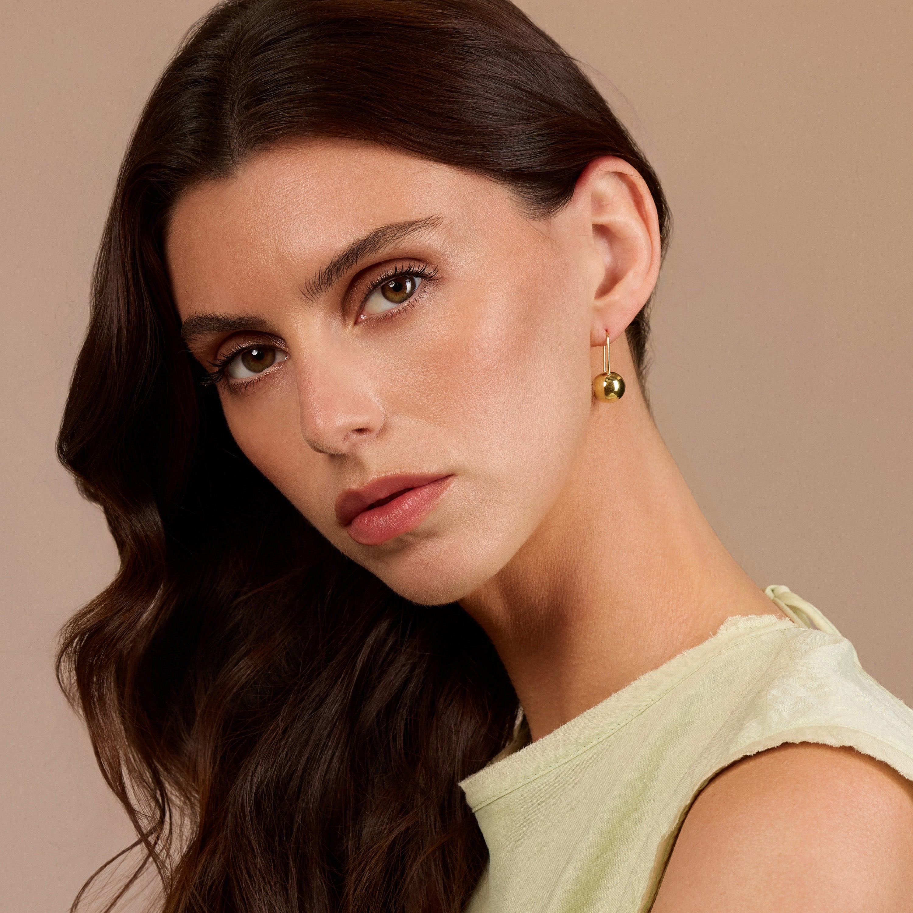 Filo Duo Earrings
