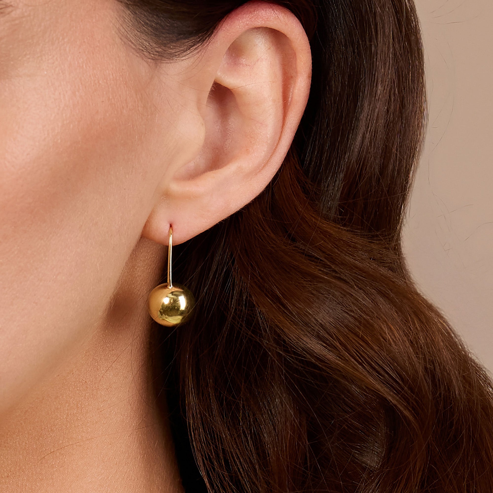 Filo Duo Earrings