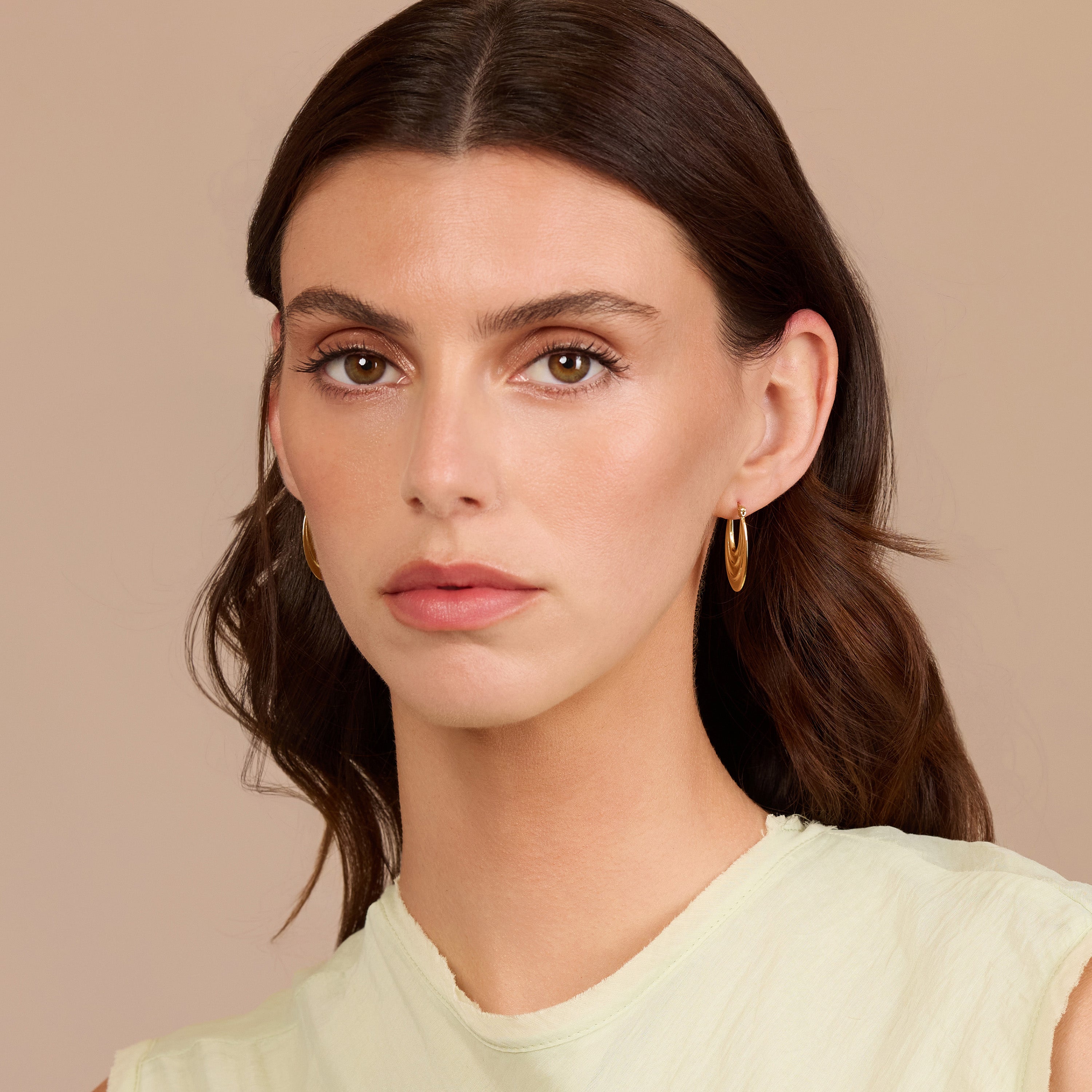 Velluto Earrings