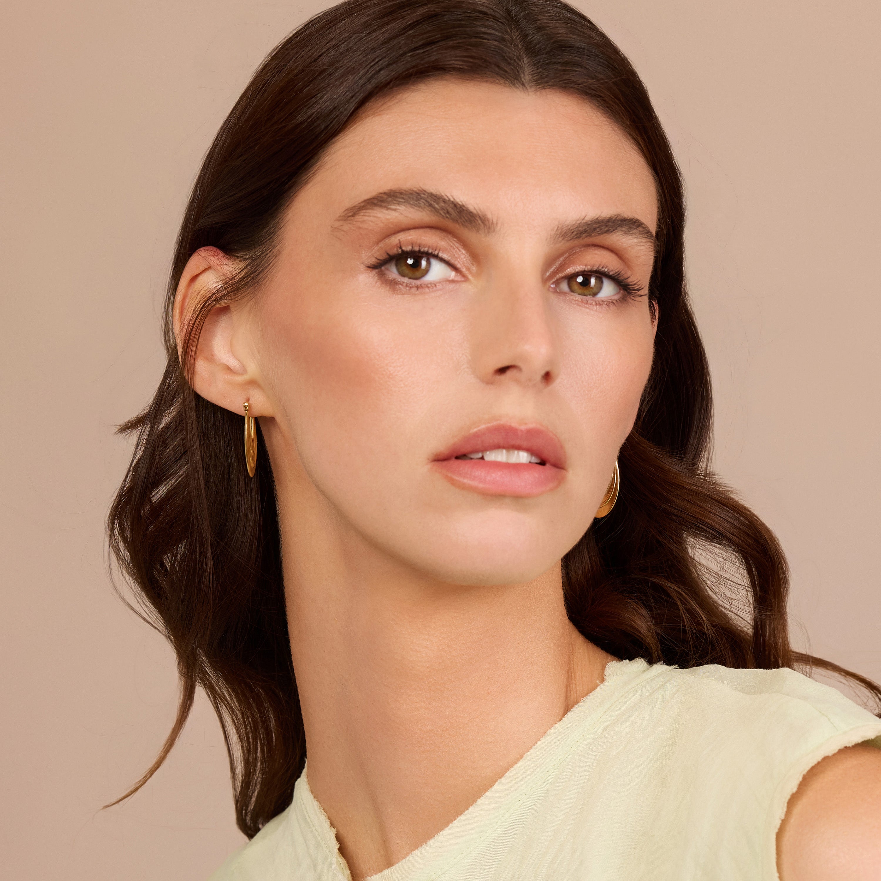 Velluto Earrings