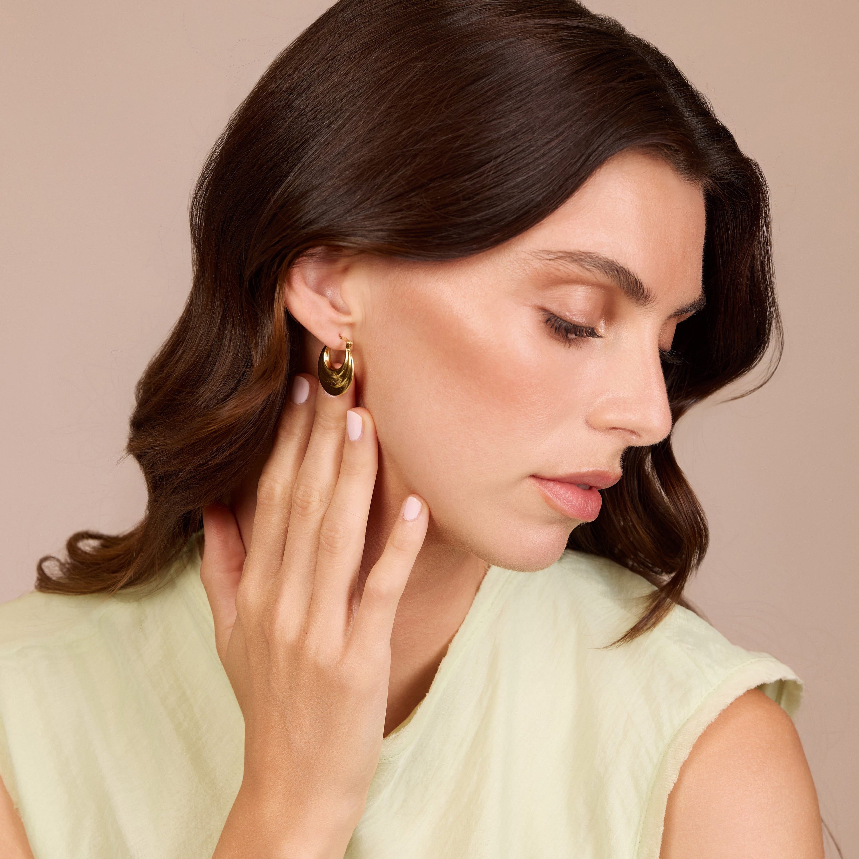 Aurora Earrings