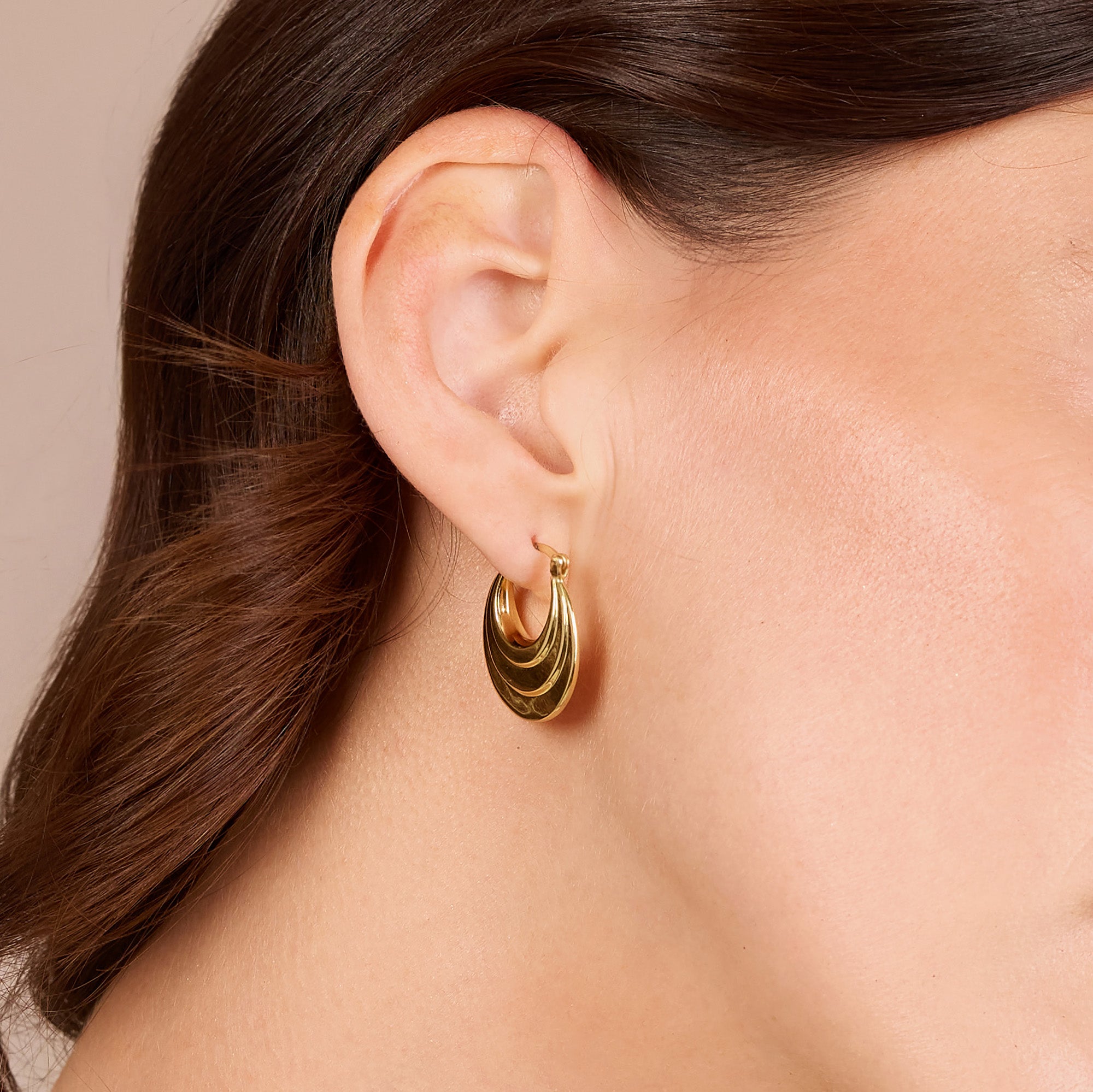 Aurora Earrings