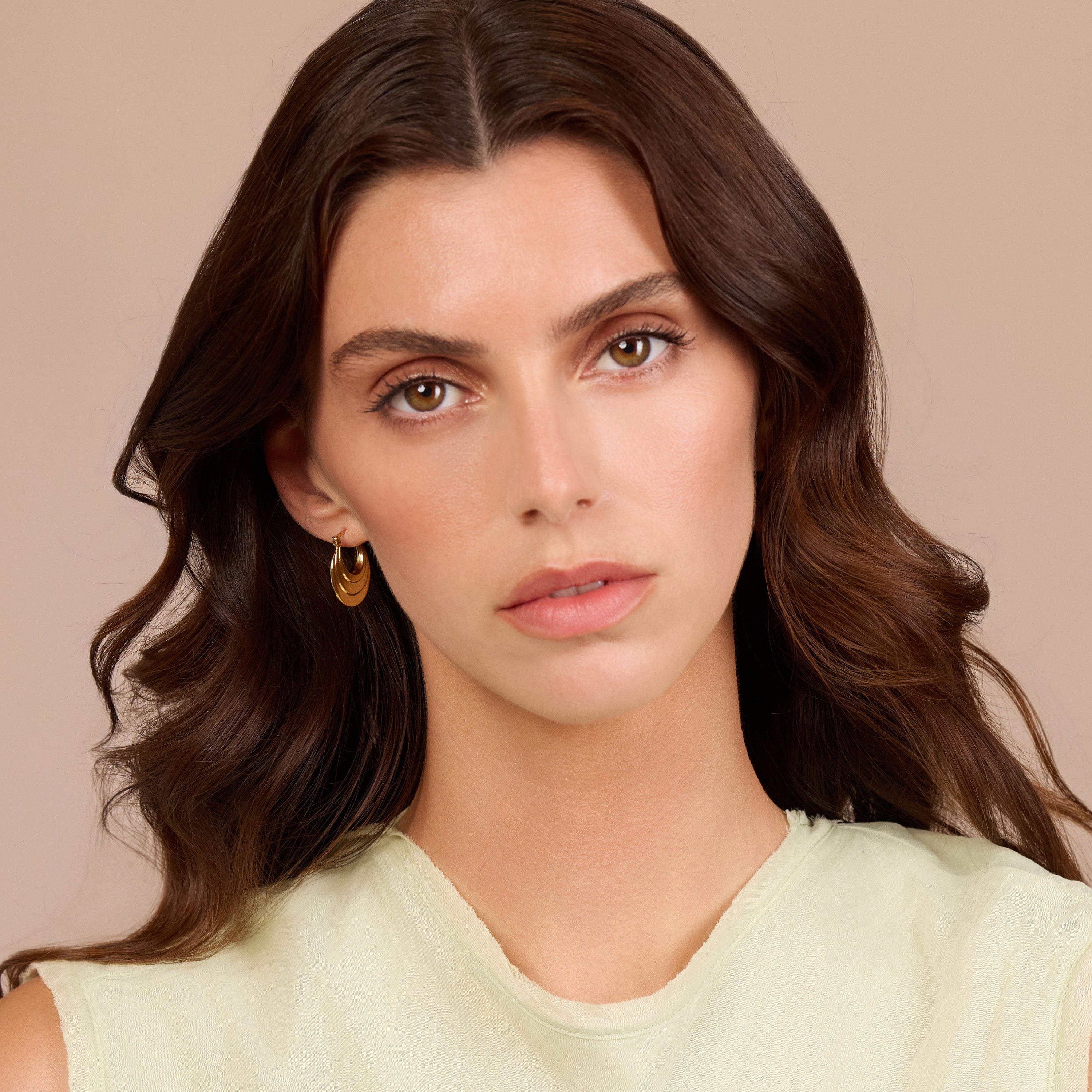 Aurora Earrings