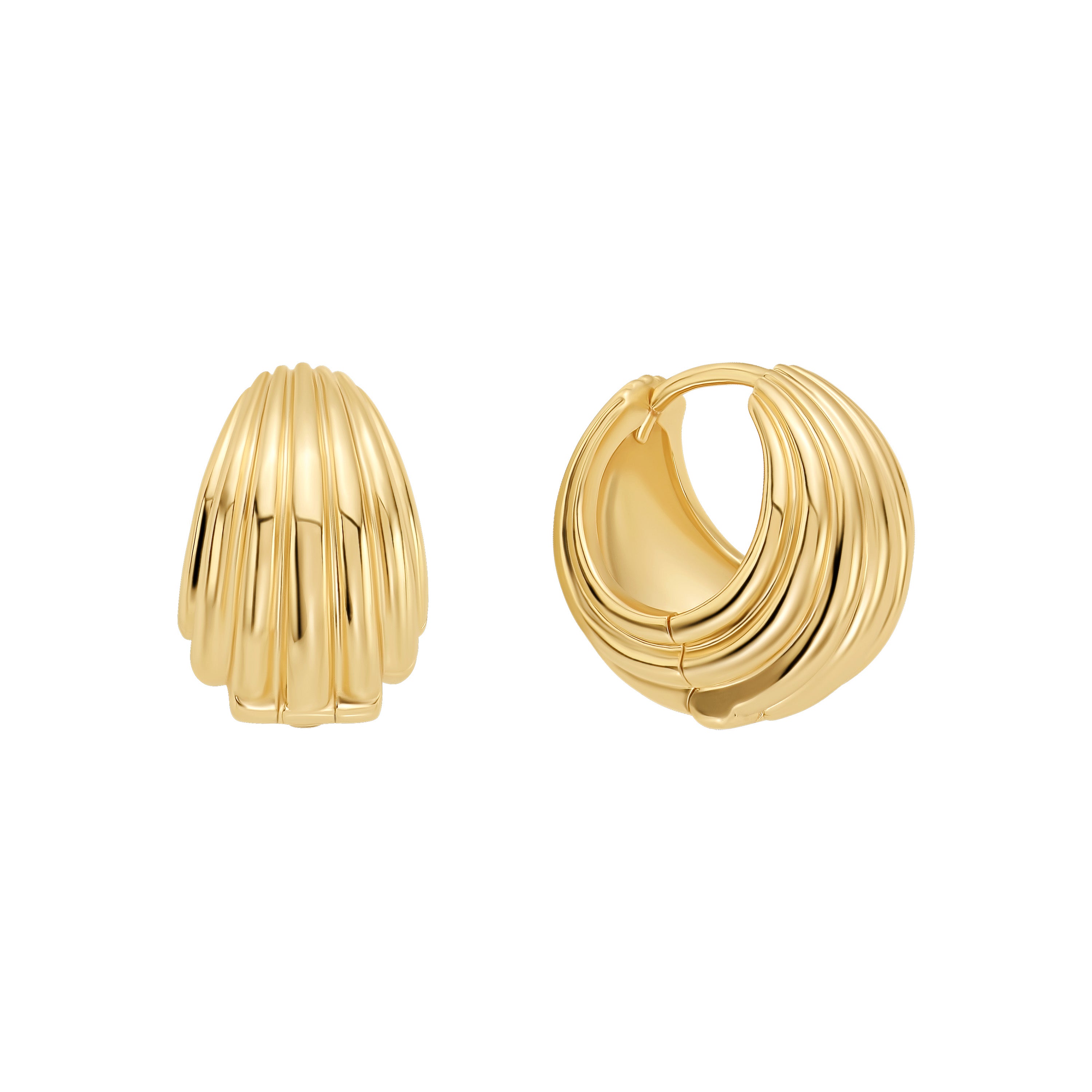 Dolce Curva Hoops