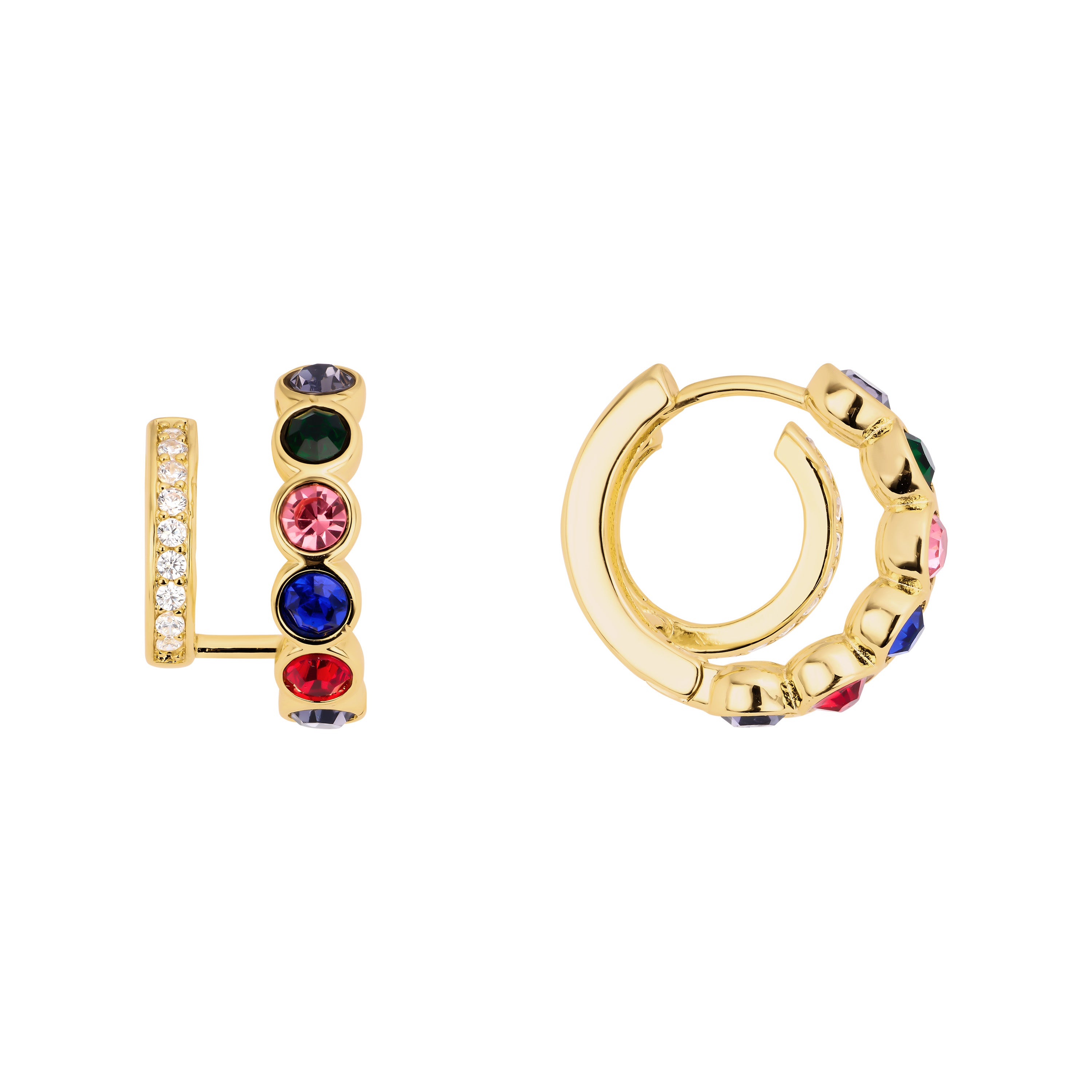 The Viva Color Huggies