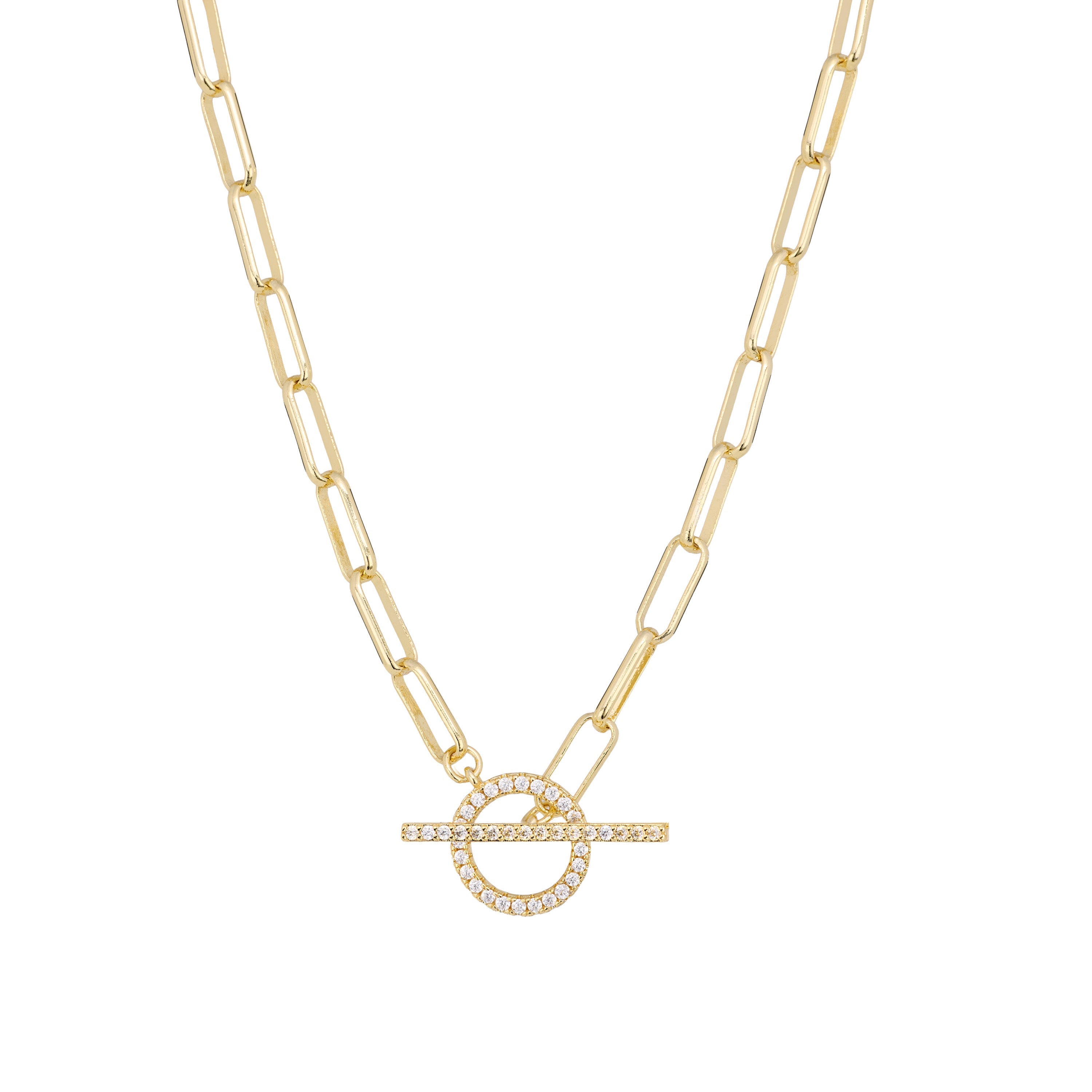 Amore Catena Necklace