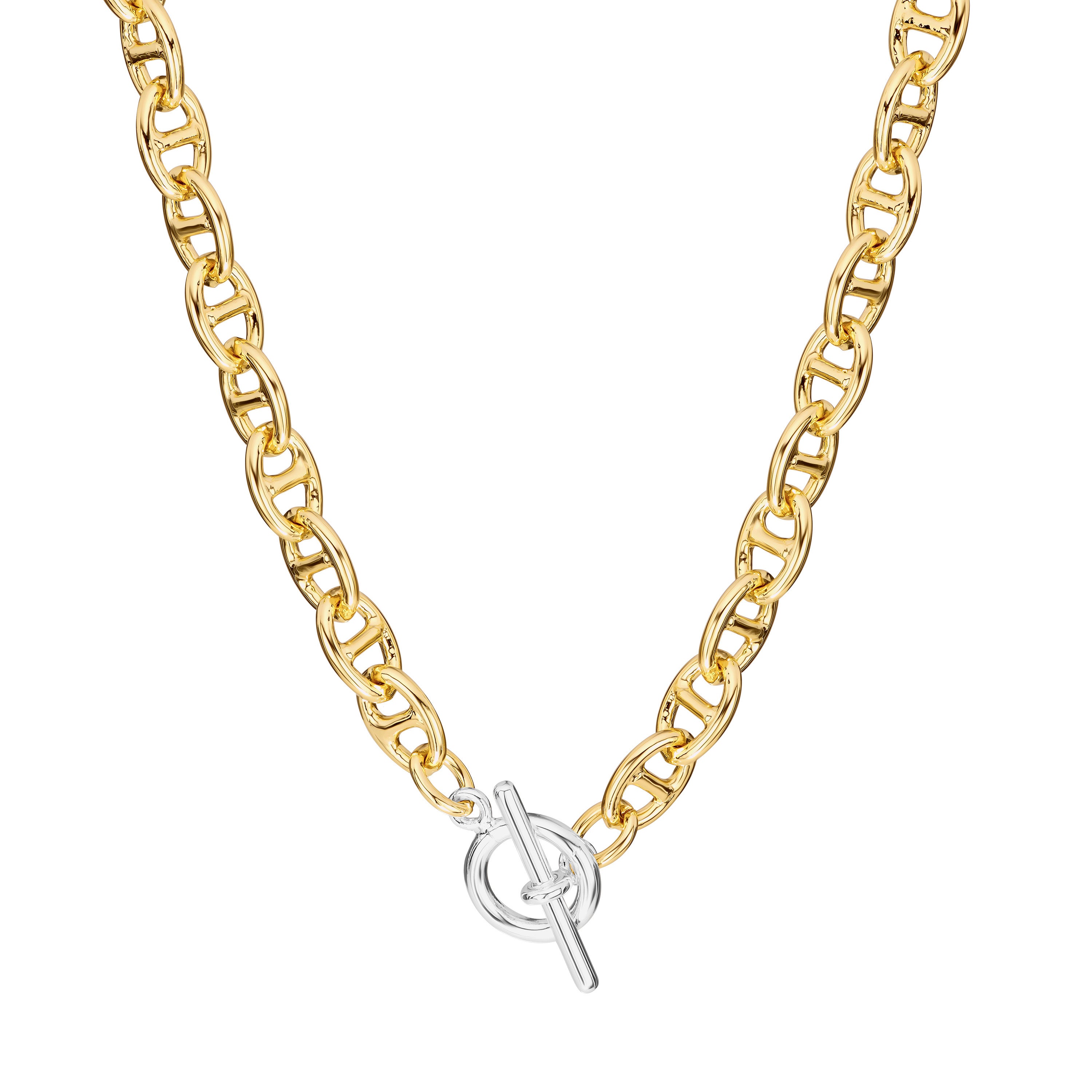 Catena Cavallo Necklace
