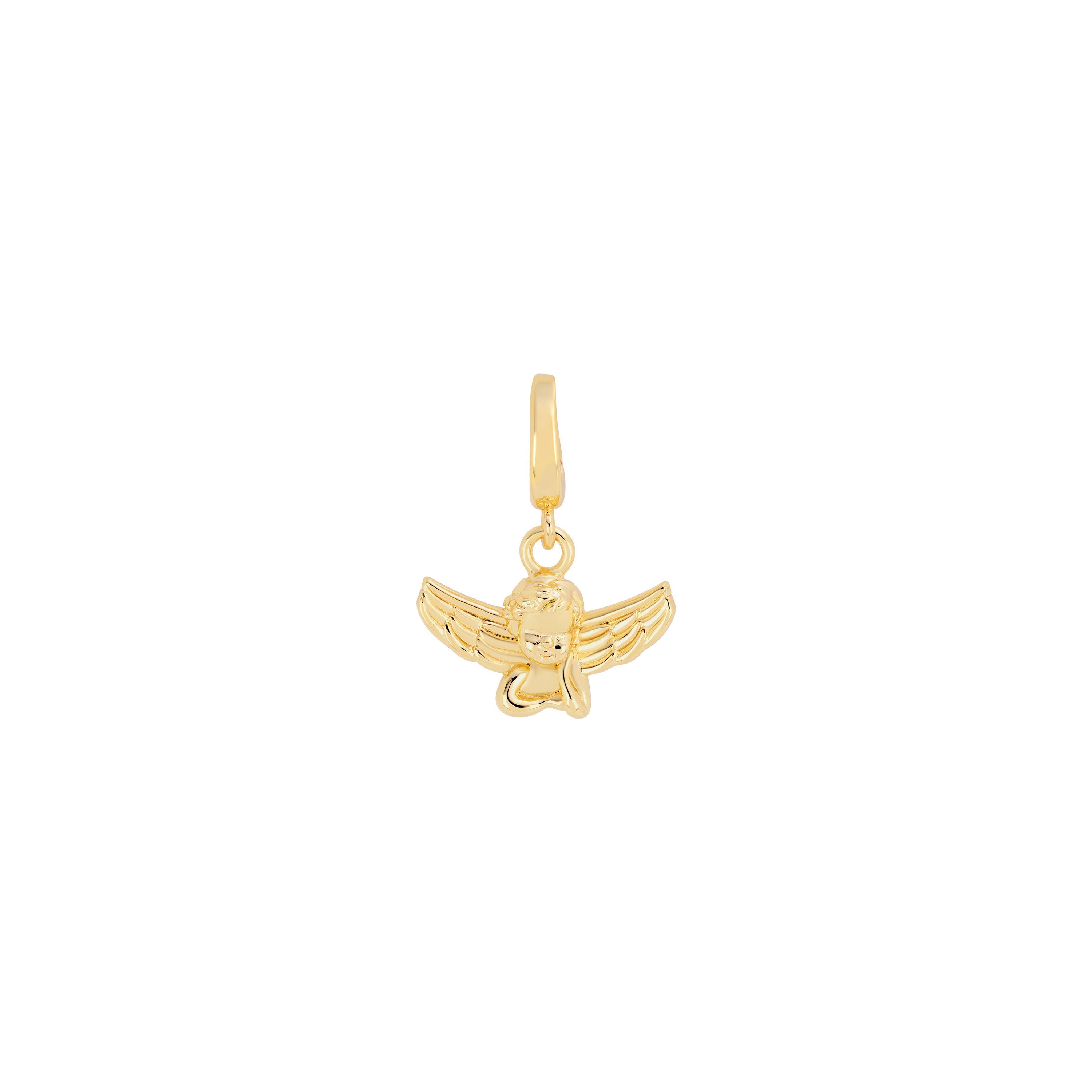 Amorino Cherub Charm