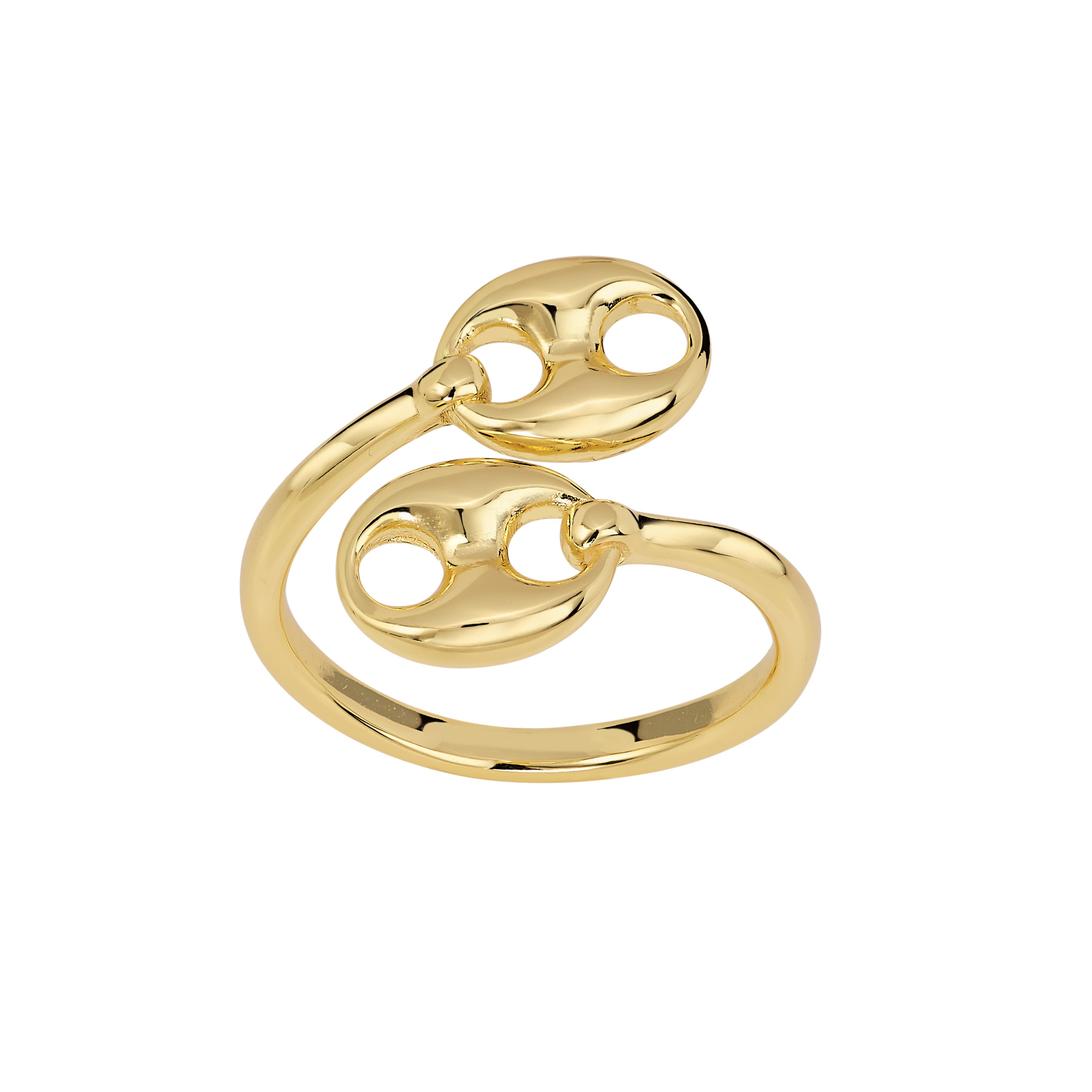 Equinox Bypass Ring