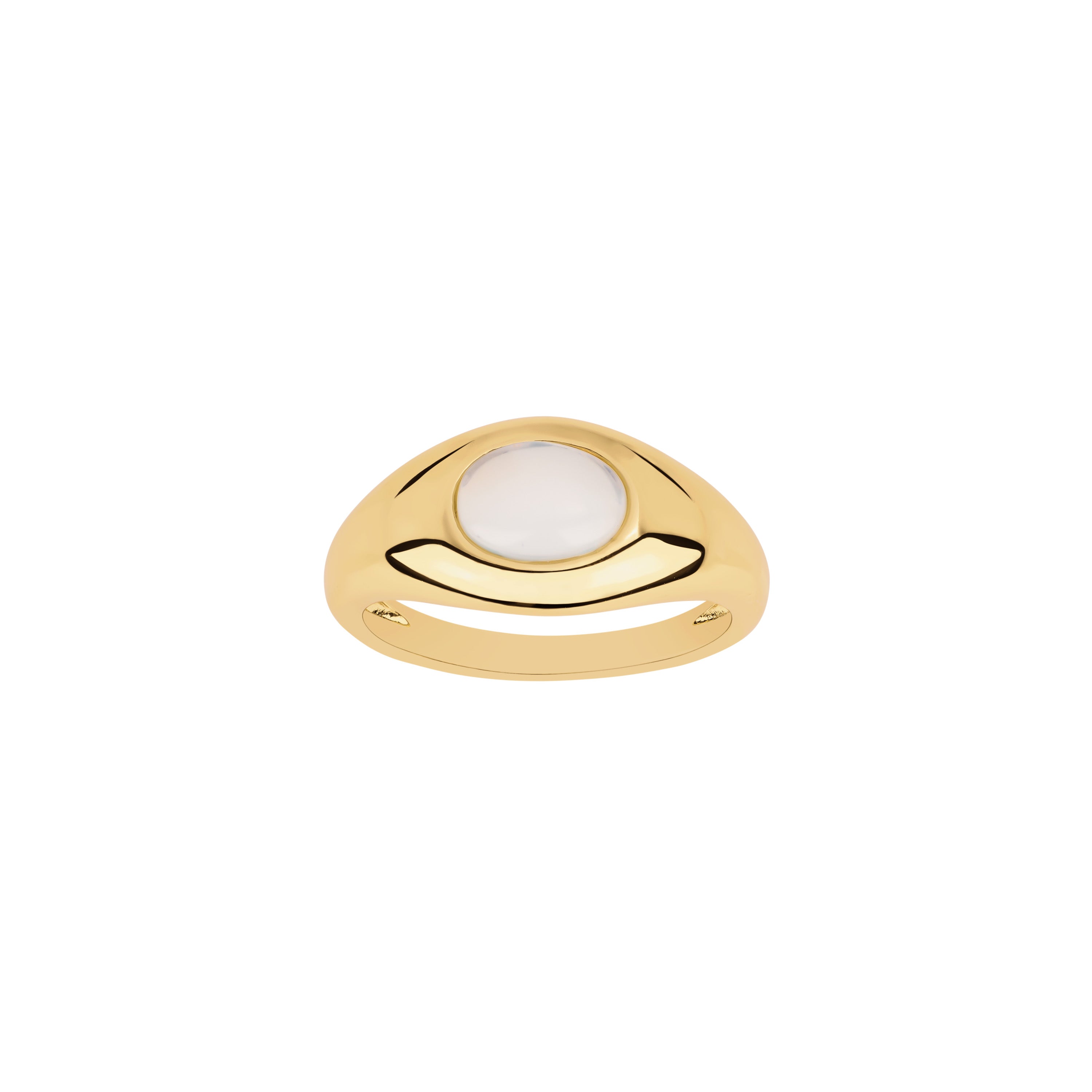 Opal Atelier Dome Ring