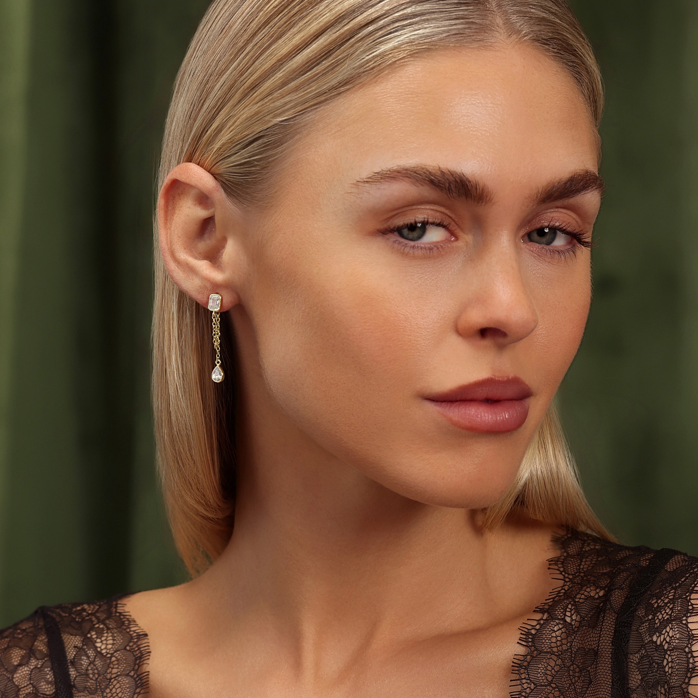 The Mixed-Cut Duo Chain Drops