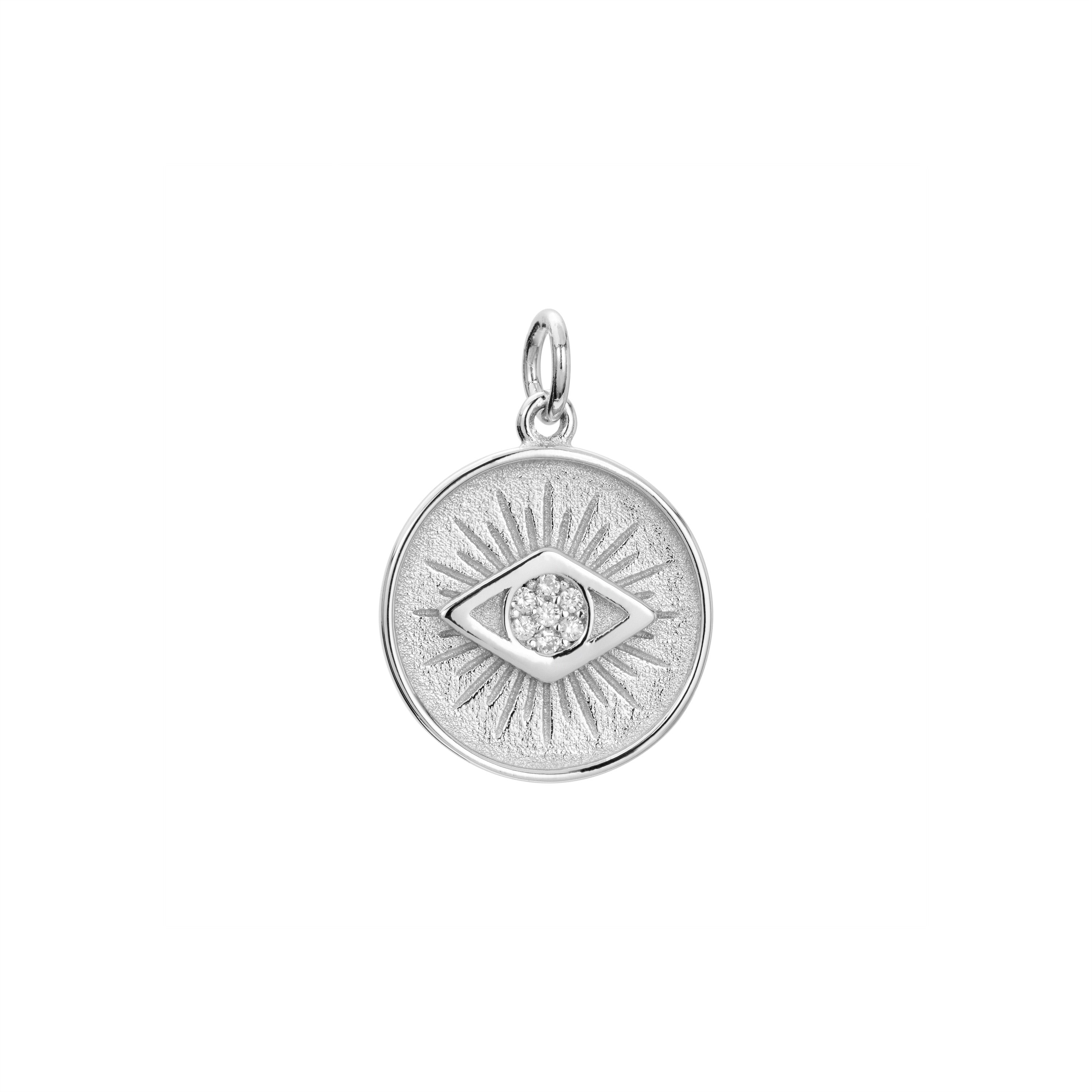 Evil Eye Charm