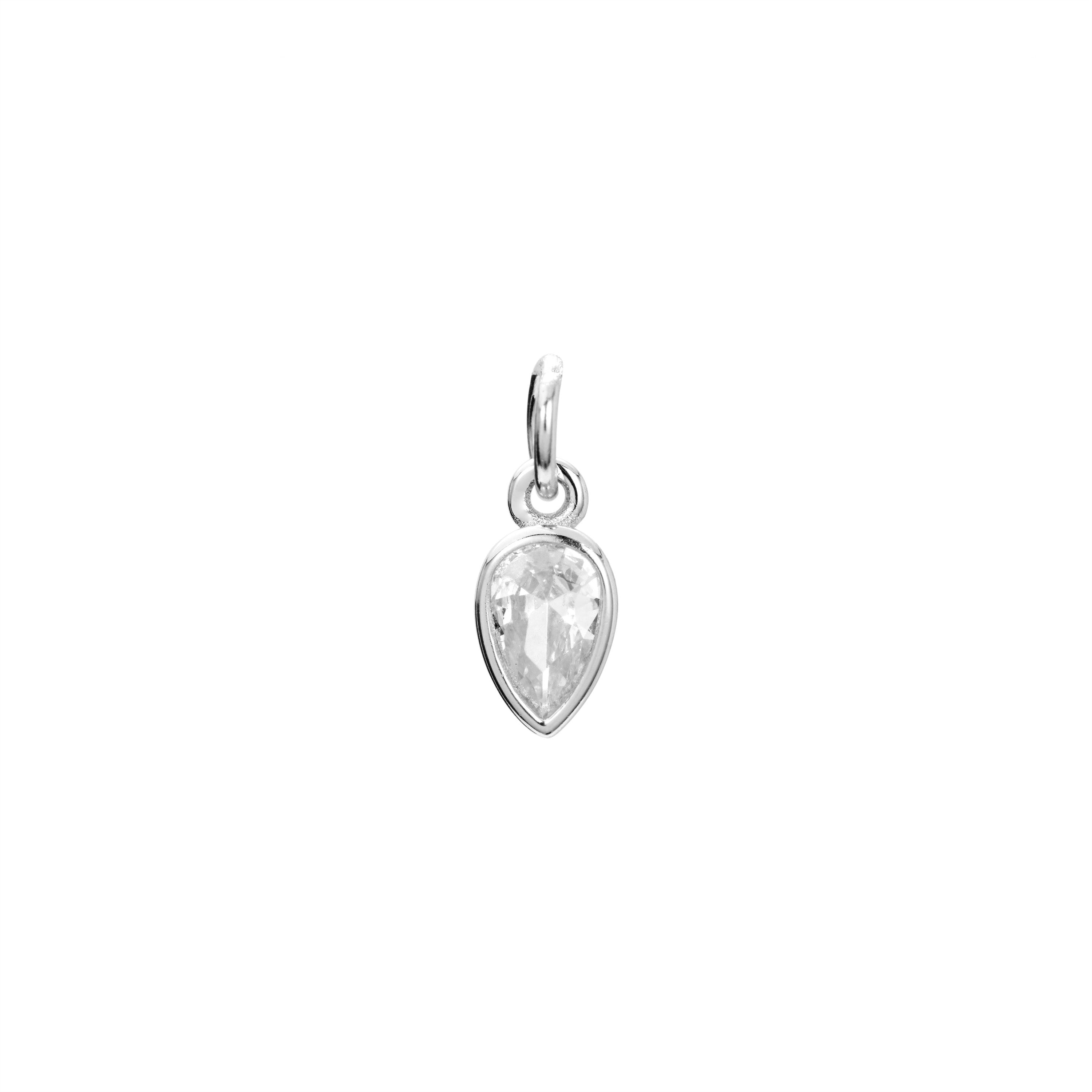 Mini Marquis Charm