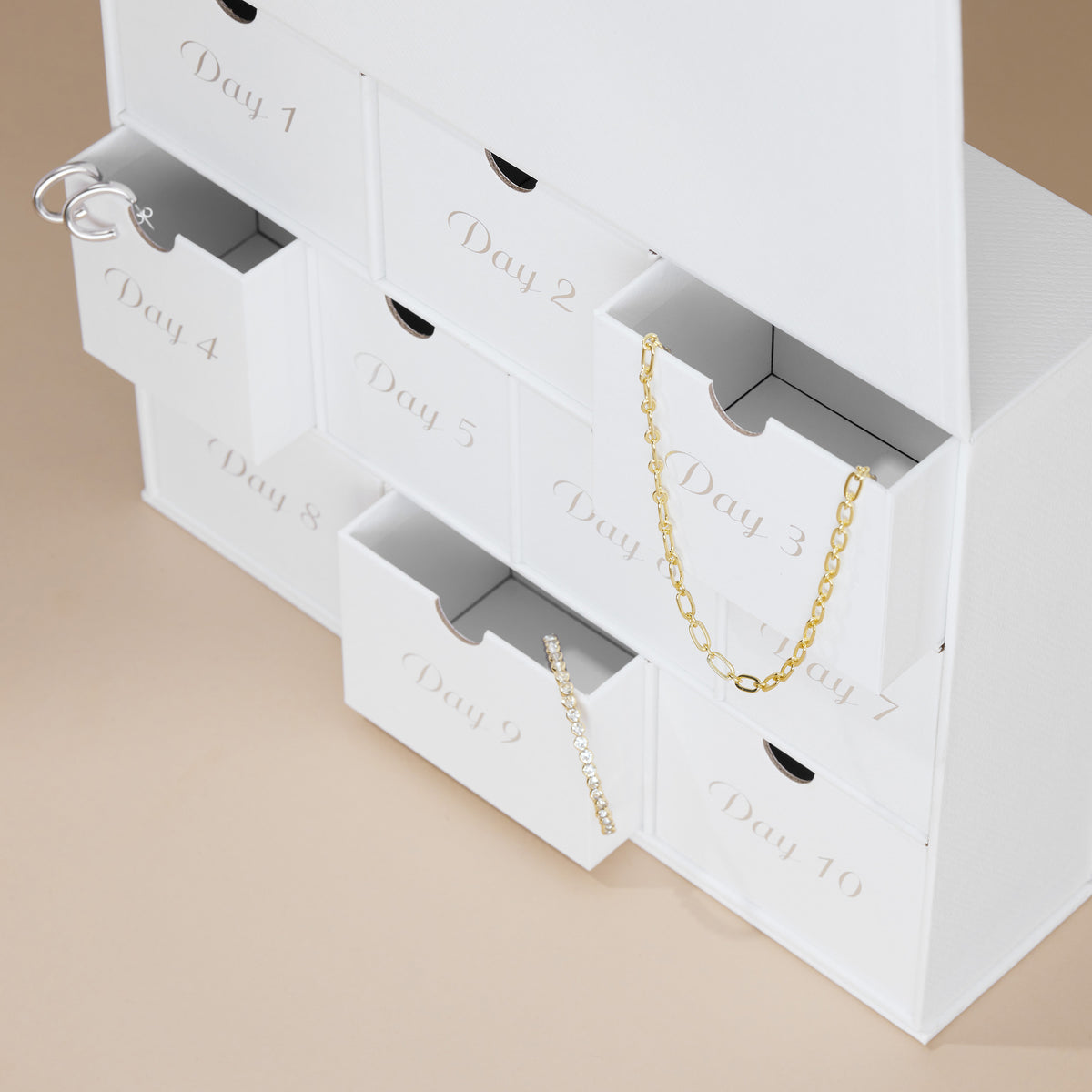 Luxe Mystery Box