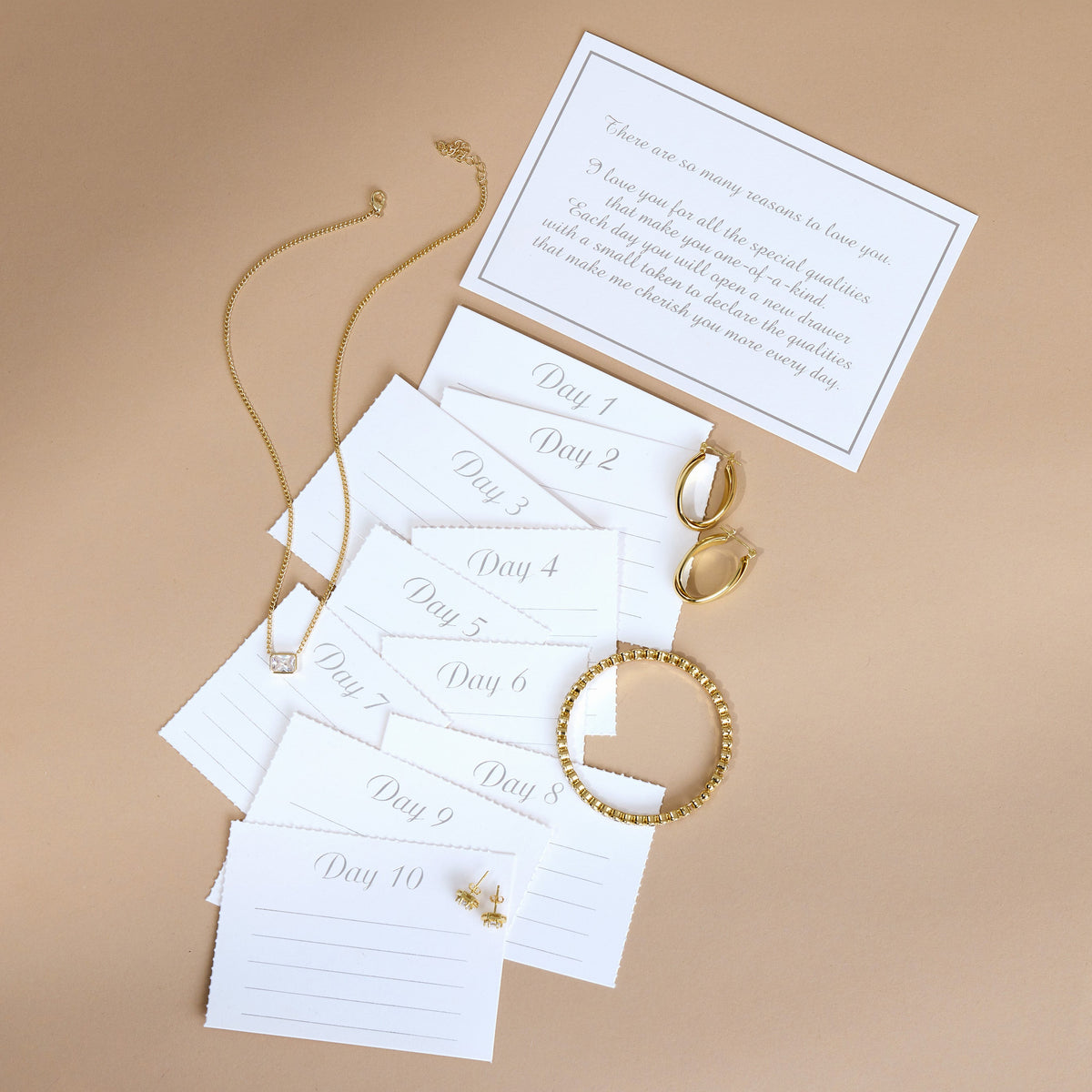 Luxe Mystery Box