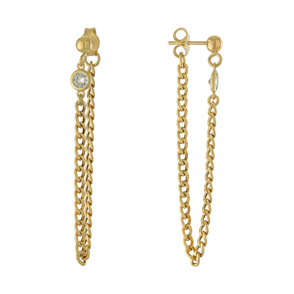 Roma Earring