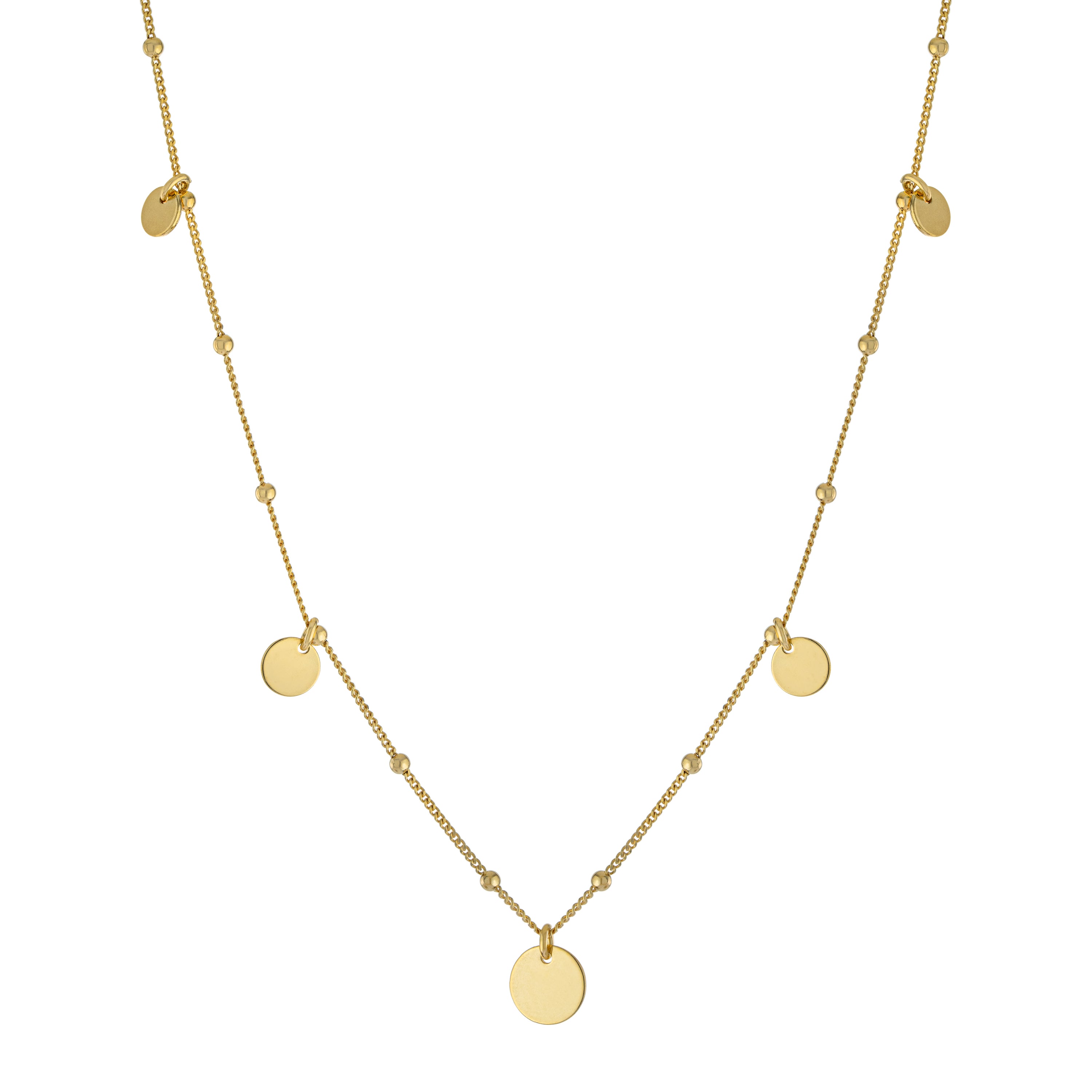 Monaco Necklace