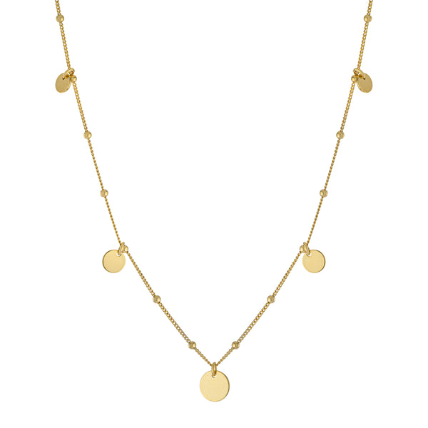 Monaco Necklace