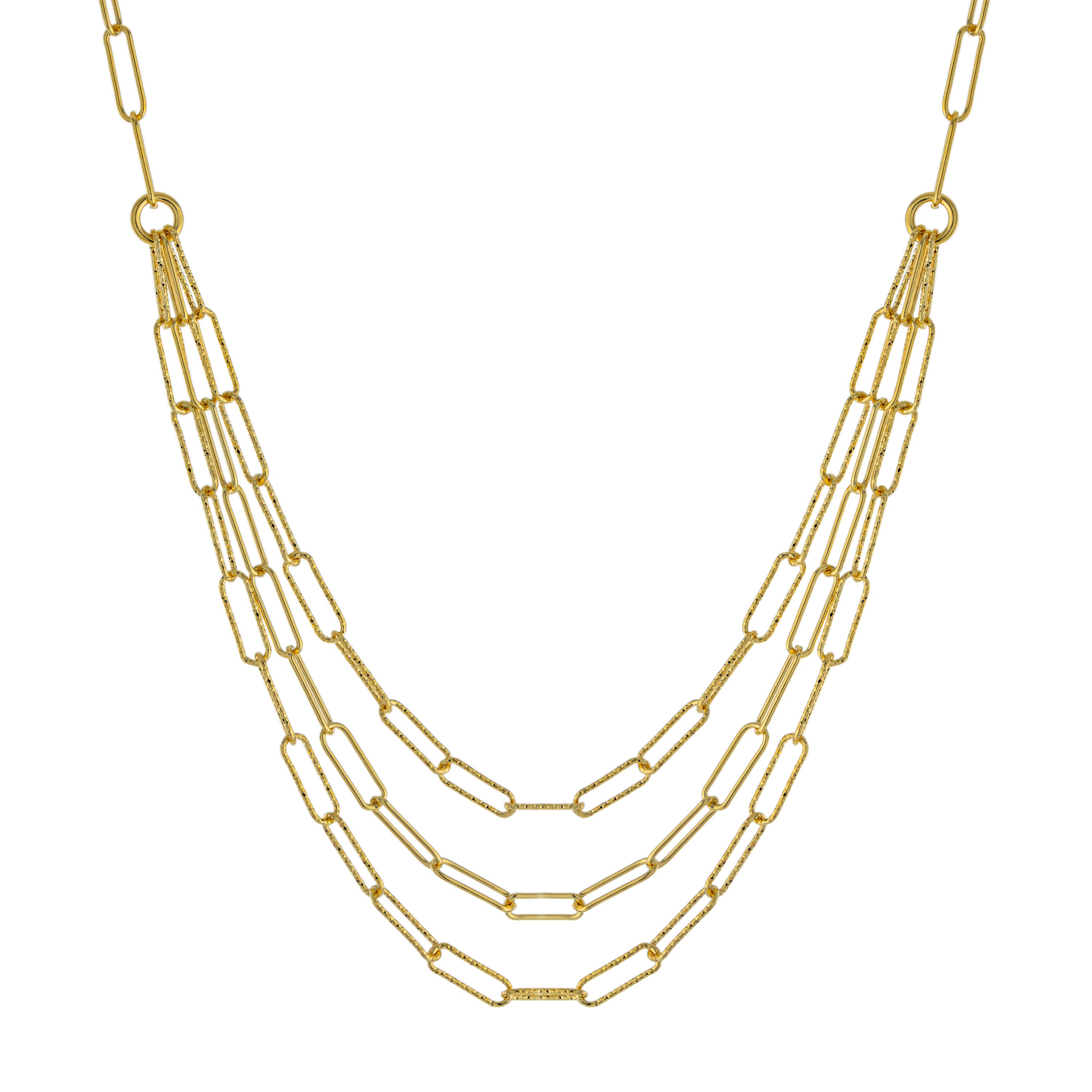 Reyes Necklace