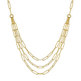 Reyes Necklace
