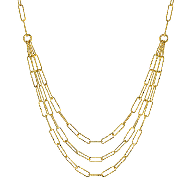 Reyes Necklace