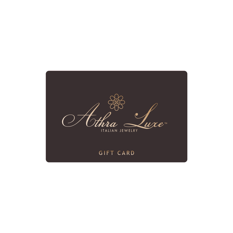 Digital Gift Card
