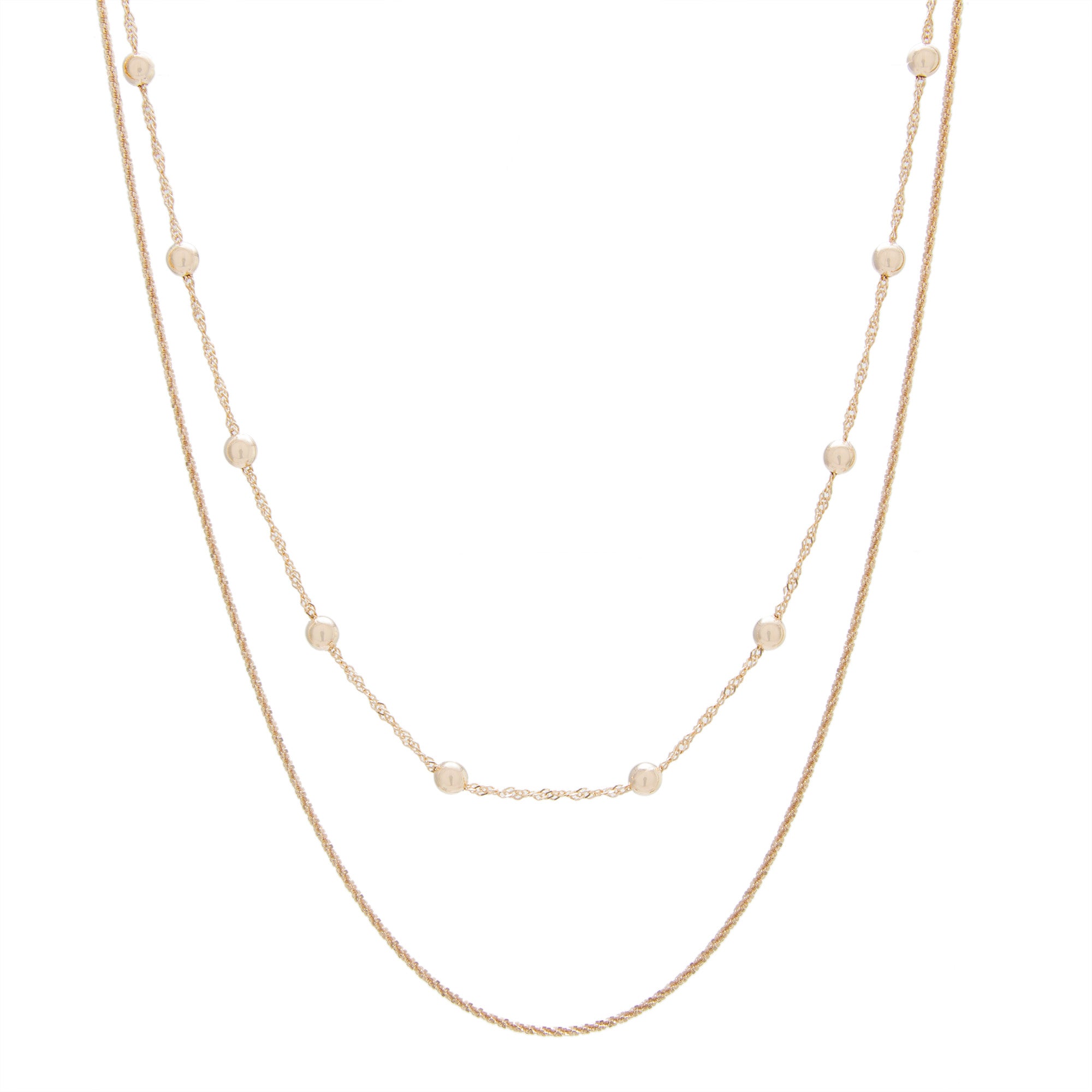 Leyla Necklace