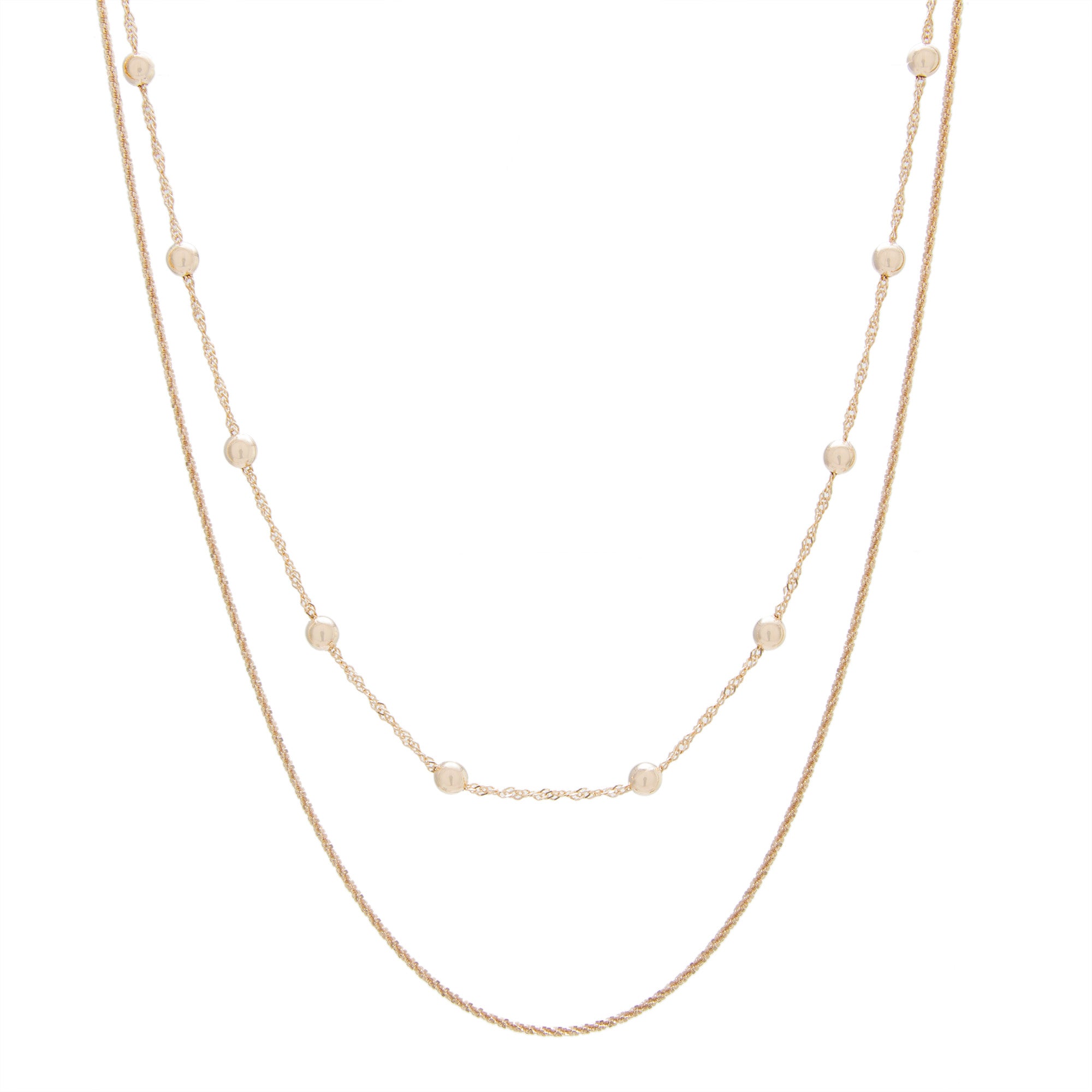 Leyla Necklace