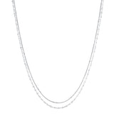 Dainty Layered Choker