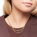 Reyes Necklace