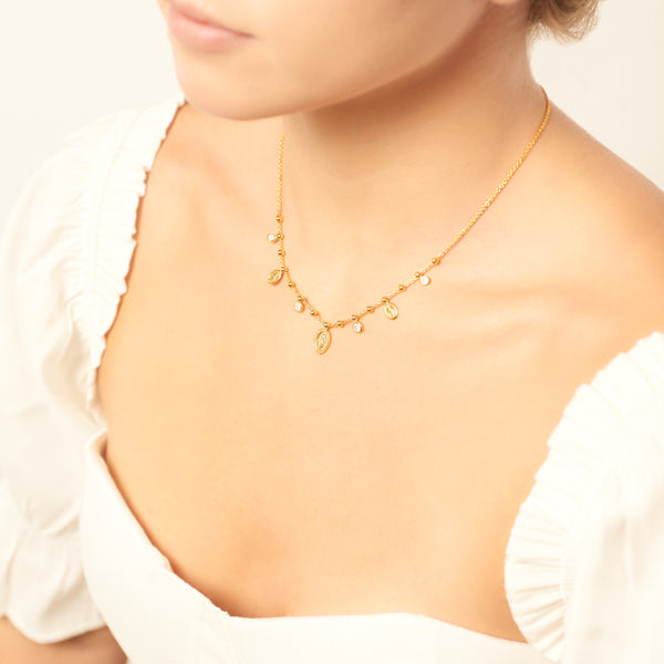Eden Necklace