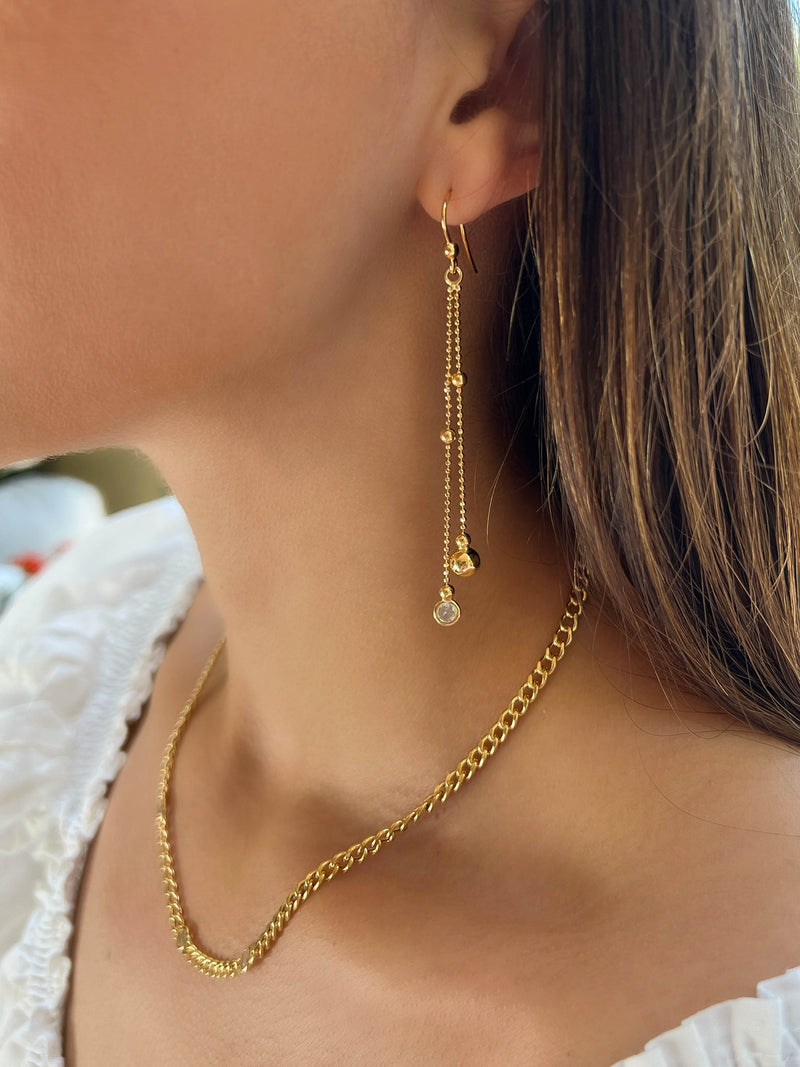 Amalfi Earring